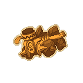 Gold Revavroom